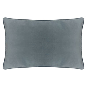 Kitta Sits Here 30x50 Feather Filled Cushion Ochre - XShowhome Limited - Riva