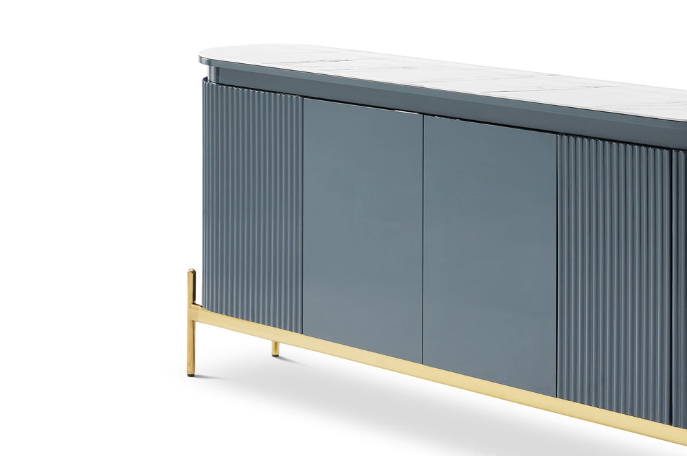 Knightsbridge Sideboard - XShowhome Limited - Harvard Designs