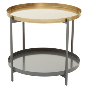 Kobra Coffee Table - Canwell Interiors Limited - Xshowhome