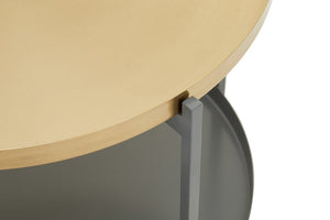 Kobra Coffee Table - Canwell Interiors Limited - Xshowhome