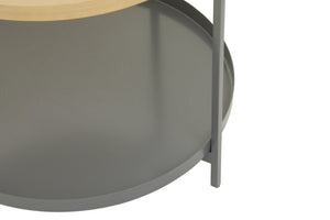 Kobra Coffee Table - Canwell Interiors Limited - Xshowhome