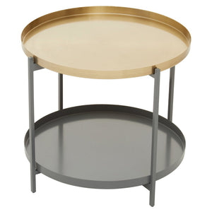 Kobra Coffee Table - Canwell Interiors Limited - Xshowhome