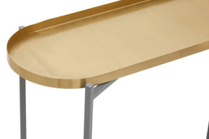 Kobra Console Table - Canwell Interiors Limited - Xshowhome