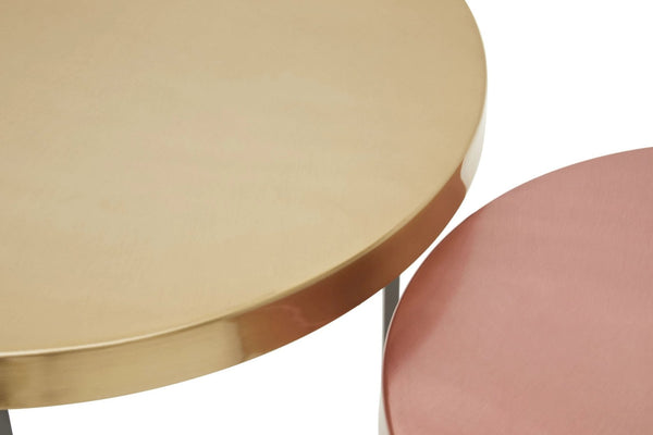 Kobra Set Of Three Tables - XShowhome Limited - Xshowhome