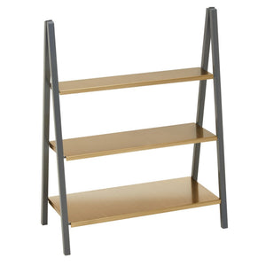 Kobra Three Tier Shelf Unit - Canwell Interiors Limited - Xshowhome