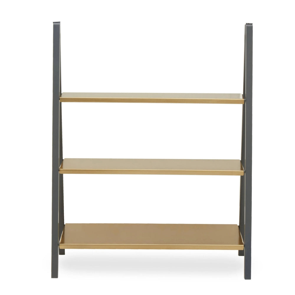 Kobra Three Tier Shelf Unit - XShowhome Limited - Xshowhome