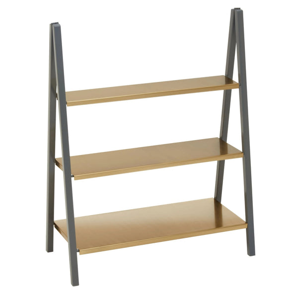 Kobra Three Tier Shelf Unit - XShowhome Limited - Xshowhome