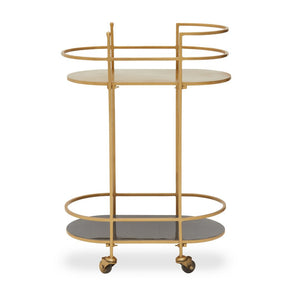 Kobra Trolley - Canwell Interiors Limited - Xshowhome