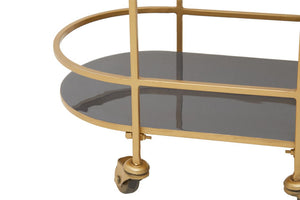 Kobra Trolley - Canwell Interiors Limited - Xshowhome