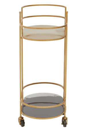 Kobra Trolley - Canwell Interiors Limited - Xshowhome