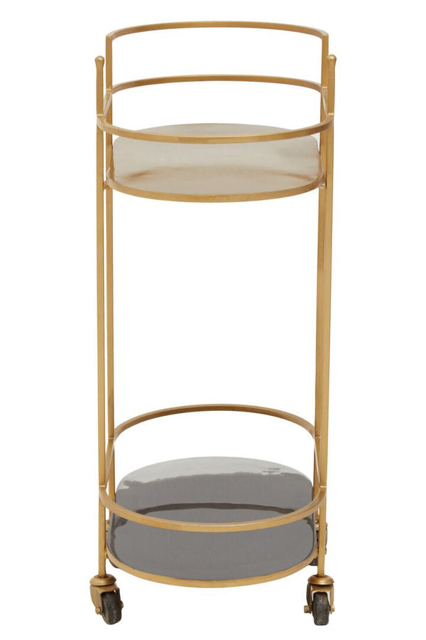 Kobra Trolley - Canwell Interiors Limited - Xshowhome