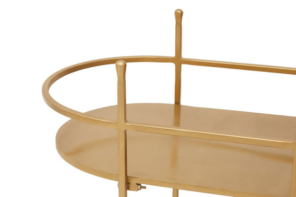 Kobra Trolley - Canwell Interiors Limited - Xshowhome