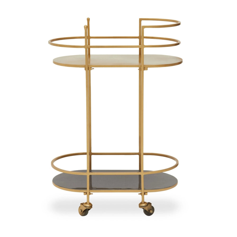 Kobra Trolley - XShowhome Limited - Xshowhome