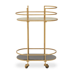 Kobra Trolley - XShowhome Limited - Xshowhome