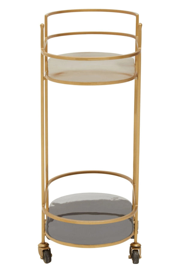 Kobra Trolley - XShowhome Limited - Xshowhome