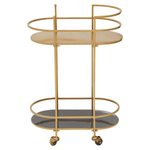 Kobra Trolley - XShowhome Limited - Xshowhome