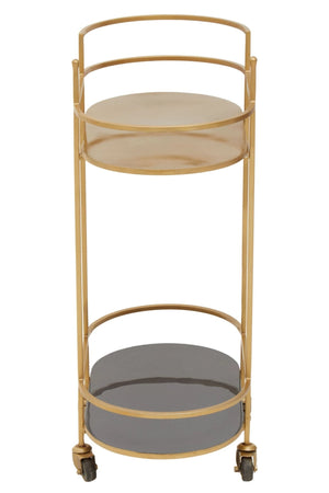 Kobra Trolley - XShowhome Limited - Xshowhome