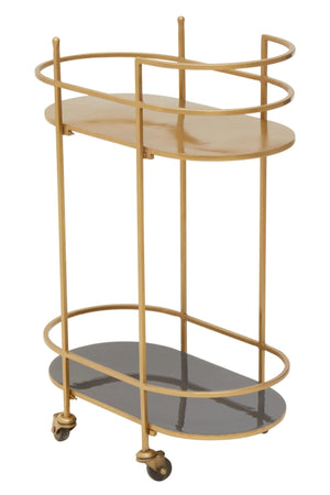 Kobra Trolley - XShowhome Limited - Xshowhome