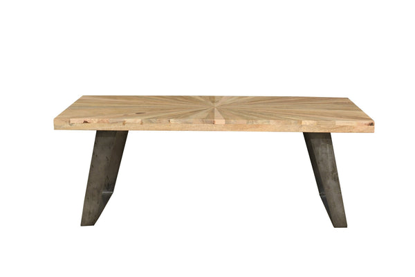 Kodi Coffee Table - Canwell Interiors Limited - IFD