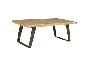 Kodi Coffee Table - Canwell Interiors Limited - IFD