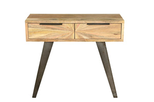 Kodi Console Table - Canwell Interiors Limited - IFD