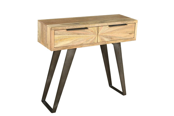 Kodi Console Table - Canwell Interiors Limited - IFD