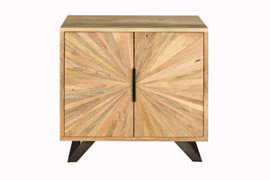 Kodi Hall Cabinet - Canwell Interiors Limited - IFD