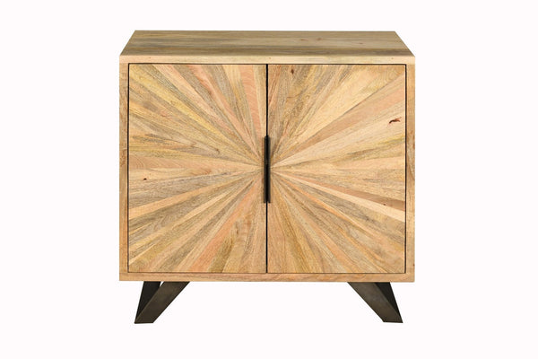 Kodi Hall Cabinet - Canwell Interiors Limited - IFD