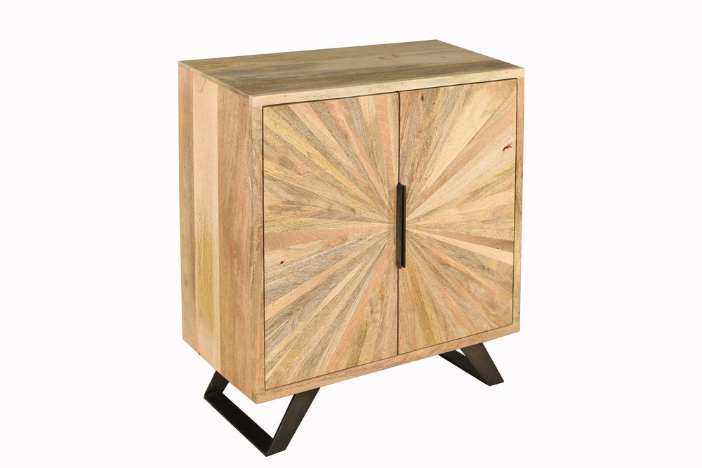 Kodi Hall Cabinet - Canwell Interiors Limited - IFD