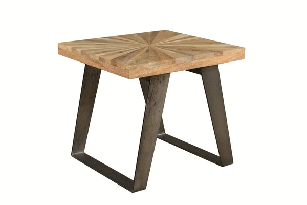 Kodi Lamp Table - Canwell Interiors Limited - IFD