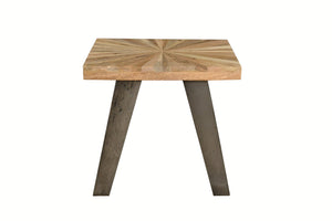 Kodi Lamp Table - Canwell Interiors Limited - IFD