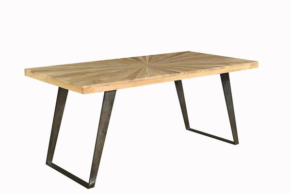 Kodi Large Dining Table 1.75m - Canwell Interiors Limited - IFD