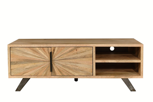 Kodi Large TV Unit - Canwell Interiors Limited - IFD