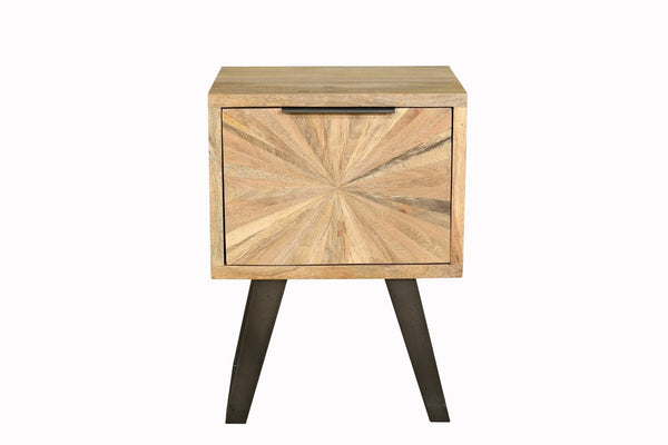 Kodi Side Table - Canwell Interiors Limited - IFD