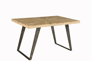 Kodi Small Dining Table 1.35m - Canwell Interiors Limited - IFD