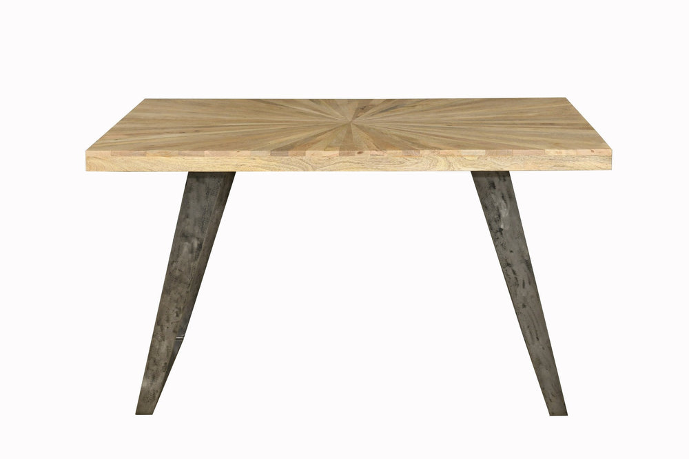 Kodi Small Dining Table 1.35m - Canwell Interiors Limited - IFD