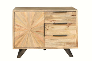 Kodi Small Sideboard - Canwell Interiors Limited - IFD