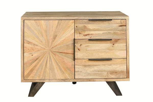 Kodi Small Sideboard - Canwell Interiors Limited - IFD
