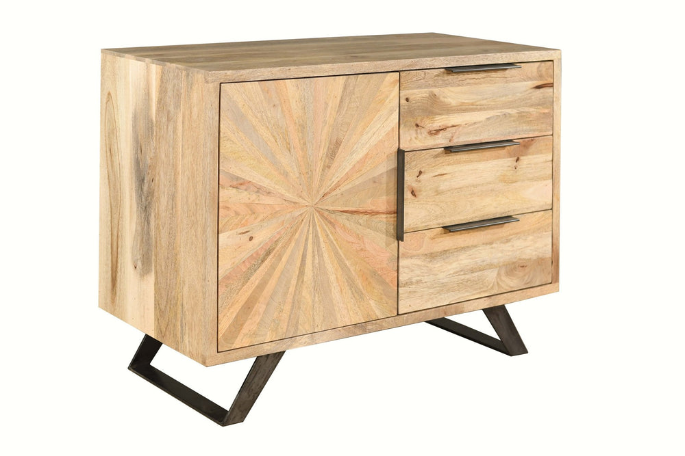 Kodi Small Sideboard - Canwell Interiors Limited - IFD