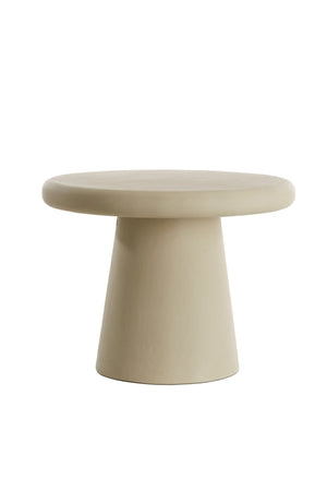 KULONA Coffee Table — Beige - Canwell Interiors Limited - Light & Living