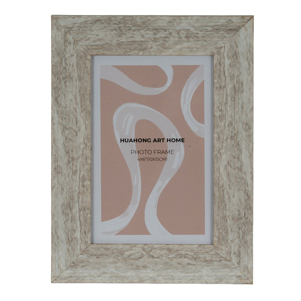 Kust Photo Frame 4X6 - Canwell Interiors Limited - Hills