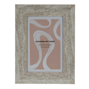 Kust Photo Frame 4X6 - Canwell Interiors Limited - Hills