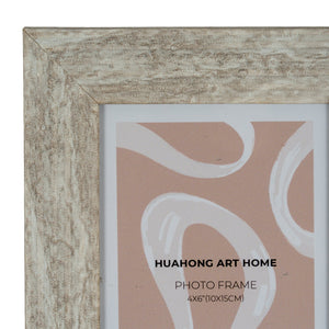 Kust Photo Frame 4X6 - Canwell Interiors Limited - Hills