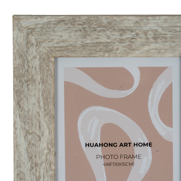 Kust Photo Frame 4X6 - Canwell Interiors Limited - Hills