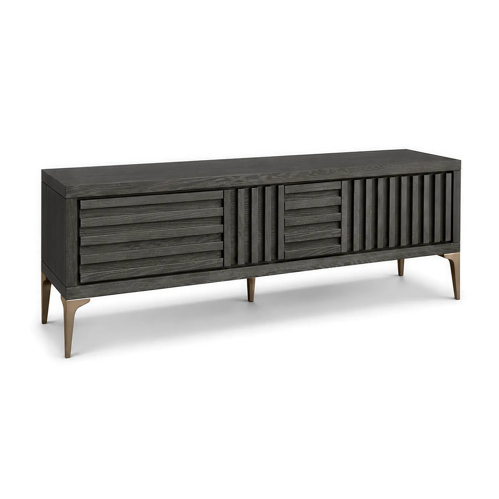 Kyoto Media Unit - Berkeley Designs