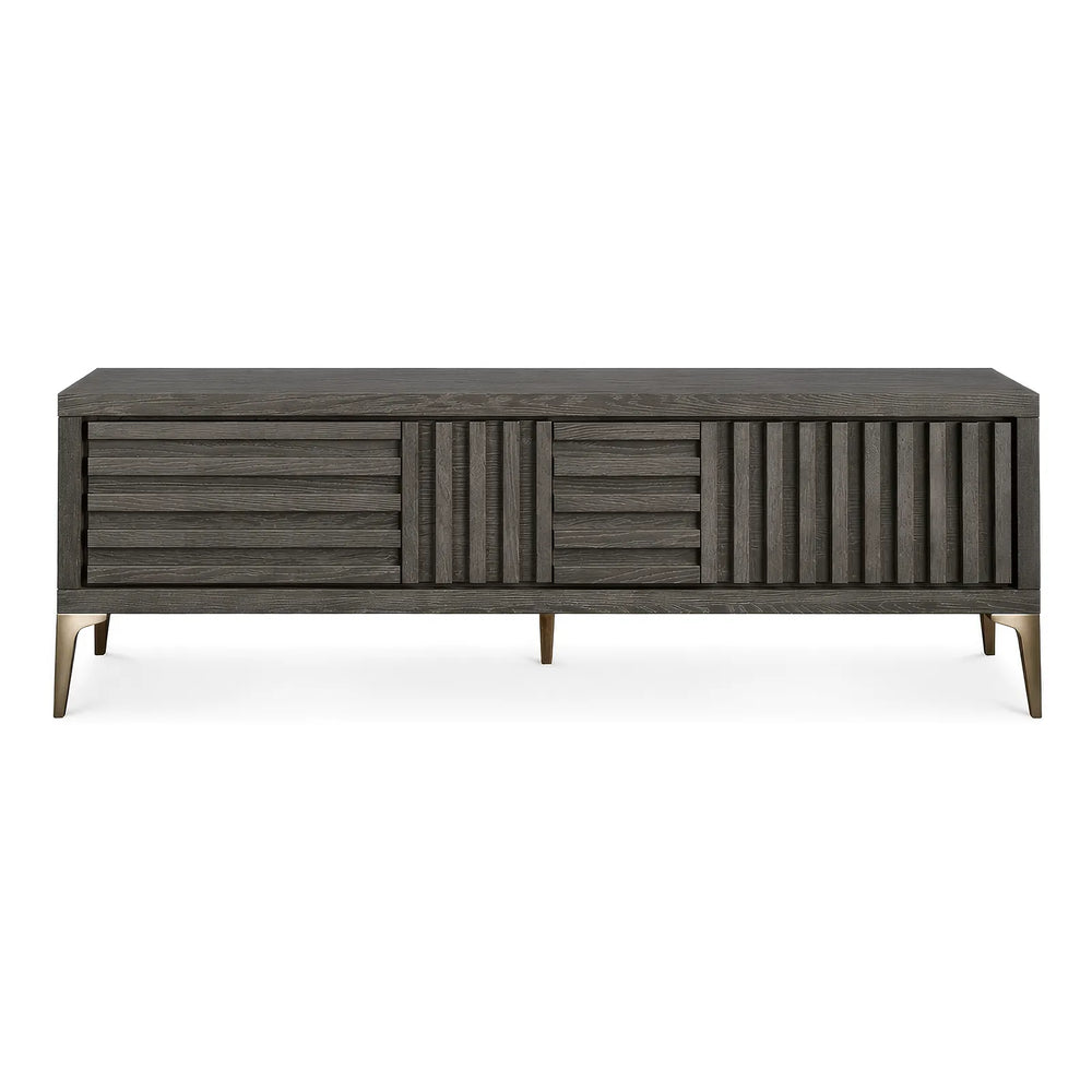 Kyoto Media Unit - Berkeley Designs