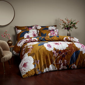 Kyoto Single Duvet Set Multi - Canwell Interiors Limited - Riva