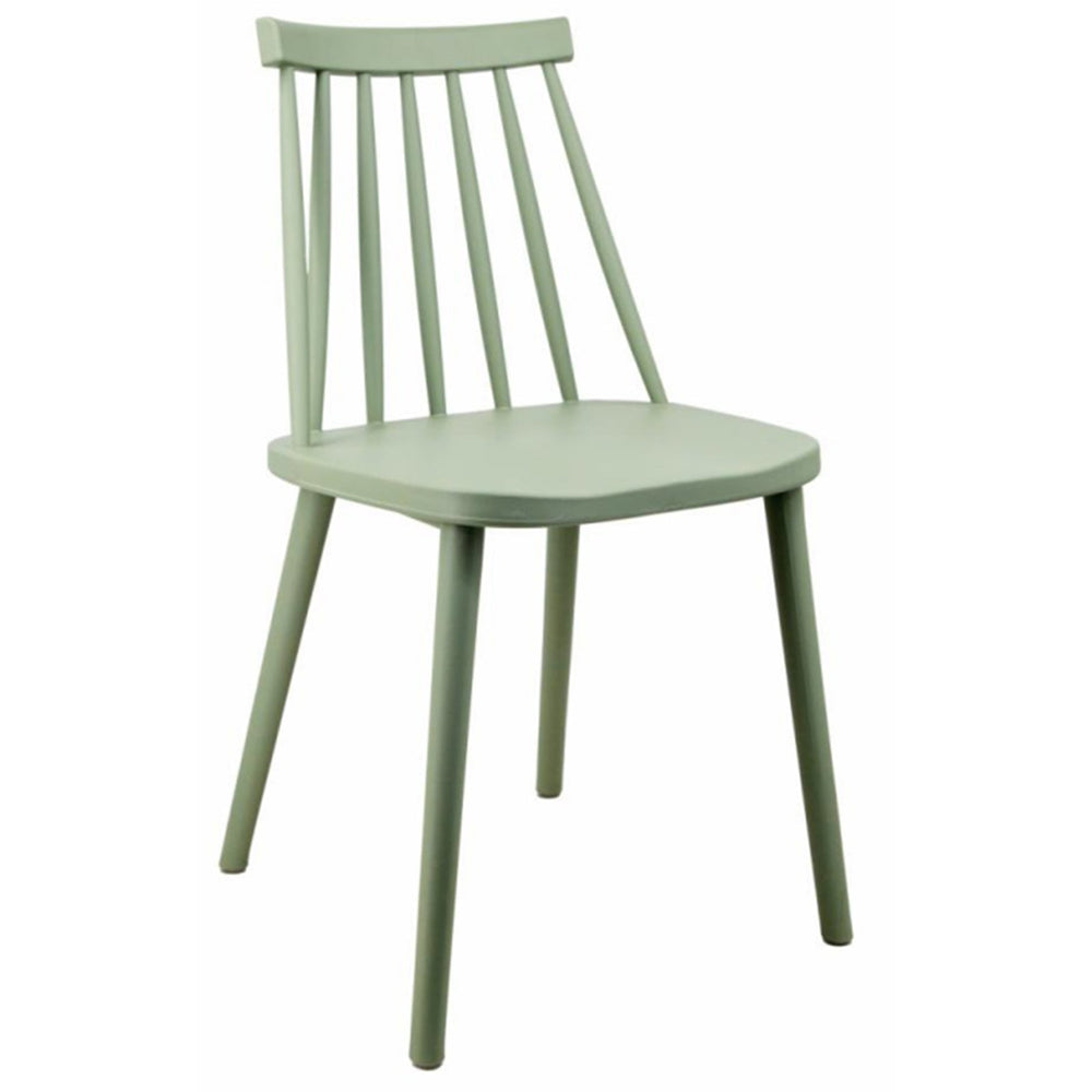 Kyra French Grey Chair - Canwell Interiors Limited - Hills