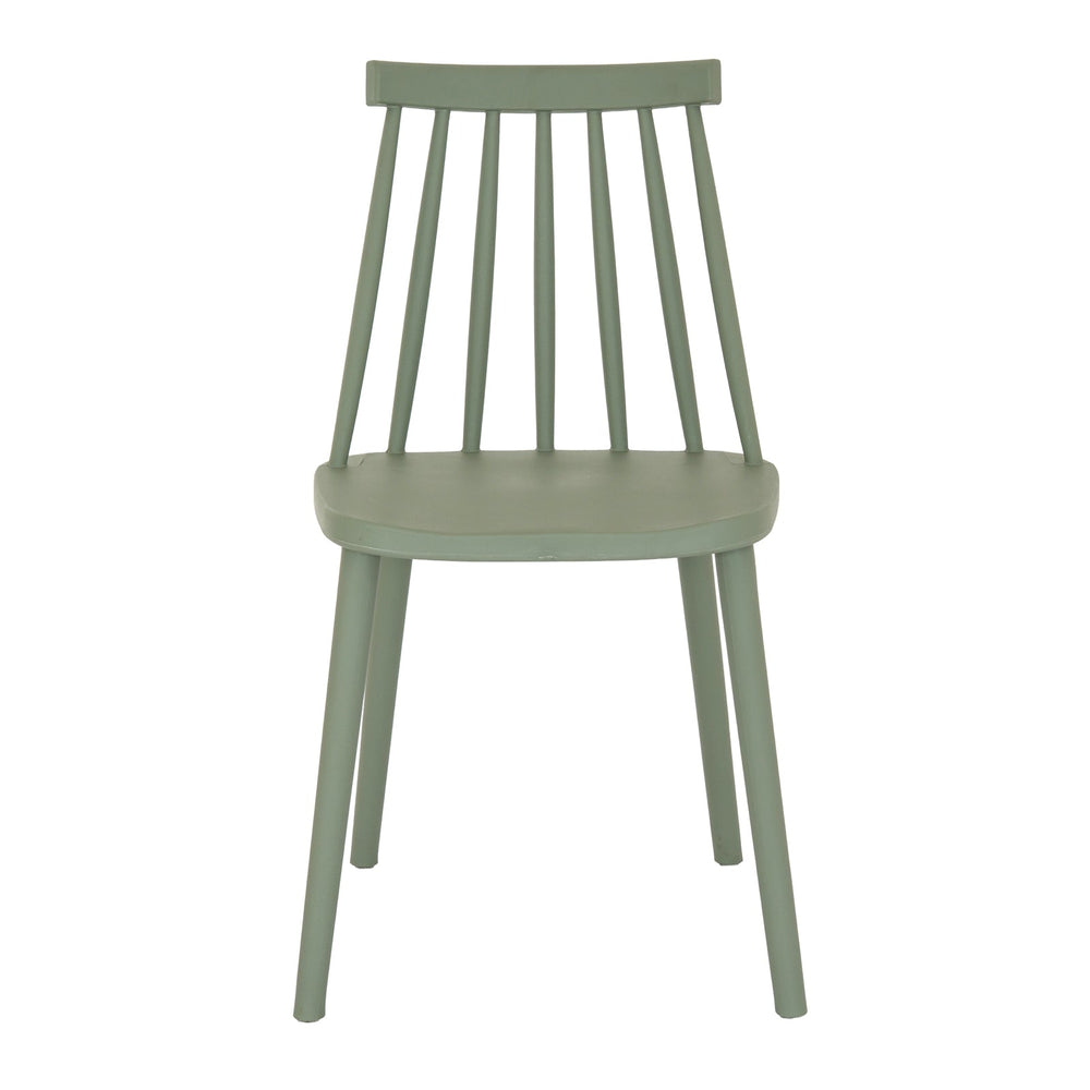 Kyra French Grey Chair - Canwell Interiors Limited - Hills