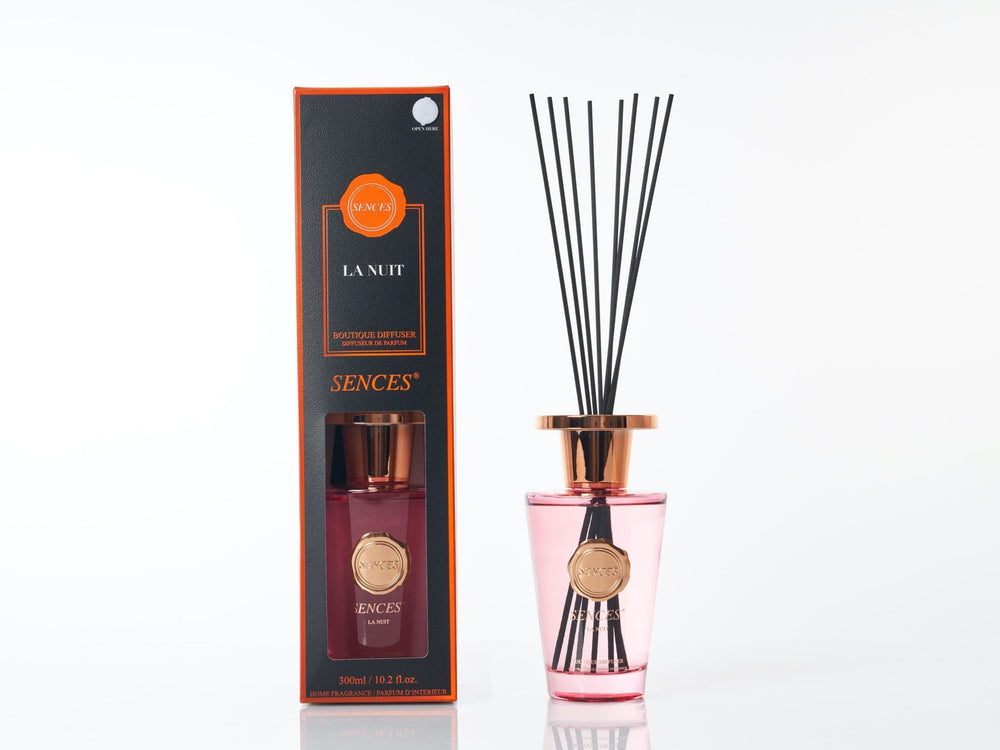 La Nuit Reed Diffuser